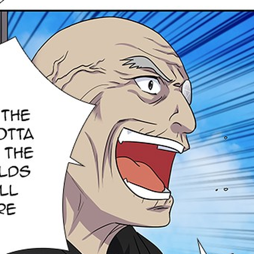 The Gamer Chapter 304: [Season 4] Ep. 109 cover