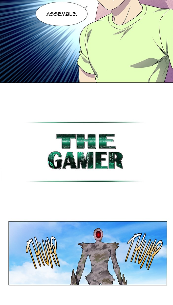 The Gamer Chapter 305 page 10 - Chapter 305: [Season 4] Ep. 110