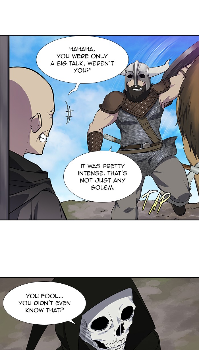 The Gamer Chapter 305 page 11 - Chapter 305: [Season 4] Ep. 110