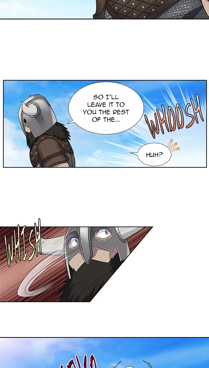 The Gamer Chapter 305 page 13 - Chapter 305: [Season 4] Ep. 110