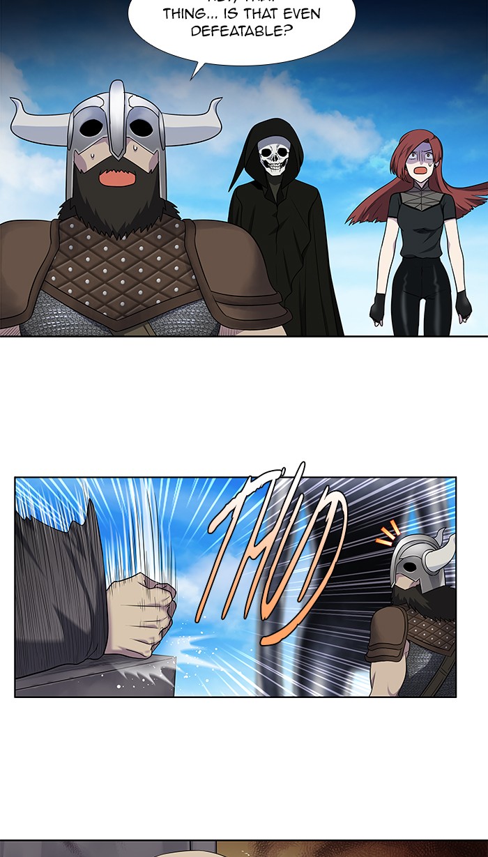 The Gamer Chapter 305 page 16 - Chapter 305: [Season 4] Ep. 110