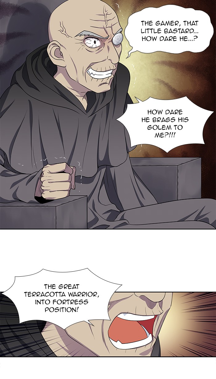 The Gamer Chapter 305 page 17 - Chapter 305: [Season 4] Ep. 110