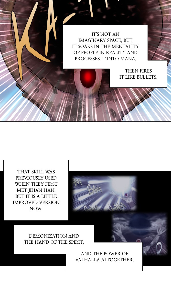 The Gamer Chapter 305 page 19 - Chapter 305: [Season 4] Ep. 110