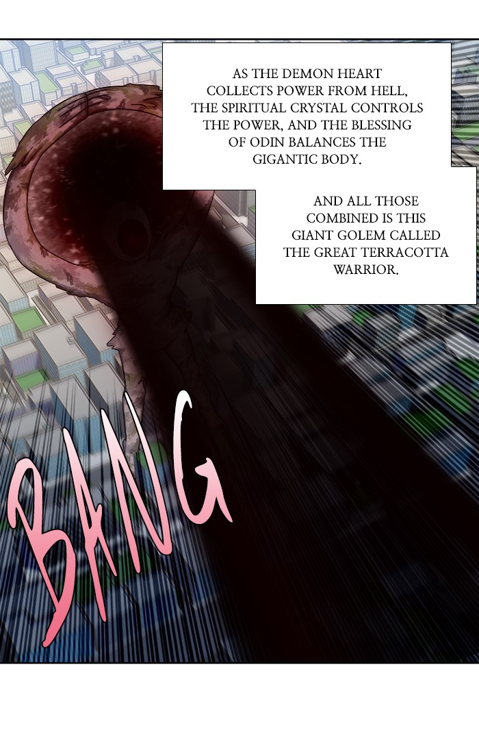 The Gamer Chapter 305 page 20 - Chapter 305: [Season 4] Ep. 110