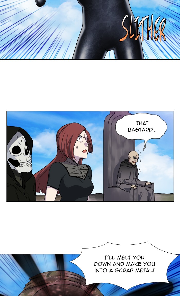 The Gamer Chapter 305 page 25 - Chapter 305: [Season 4] Ep. 110