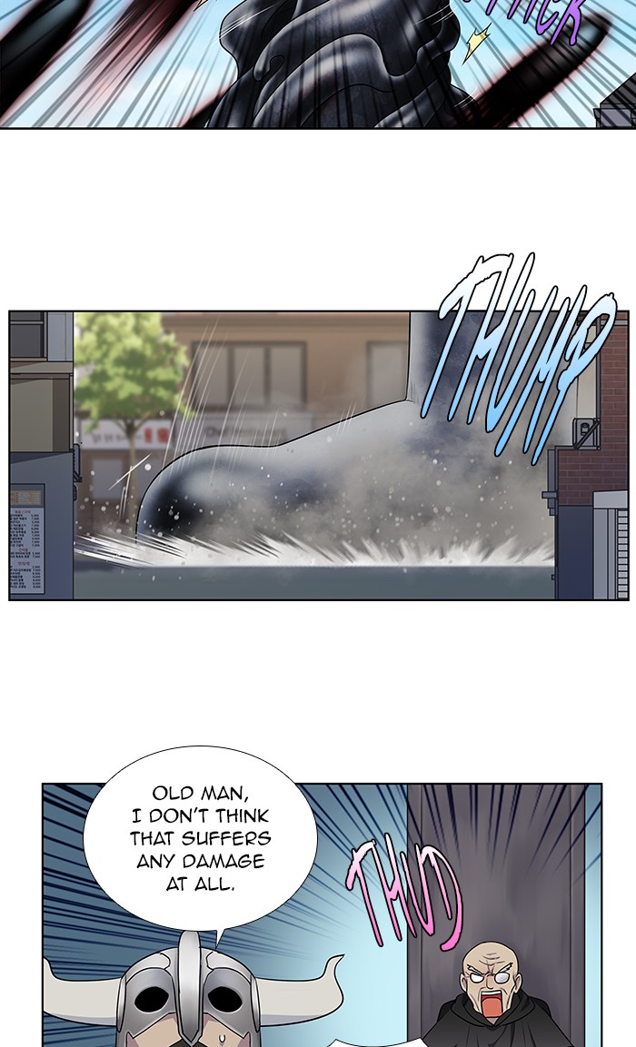 The Gamer Chapter 305 page 28 - Chapter 305: [Season 4] Ep. 110