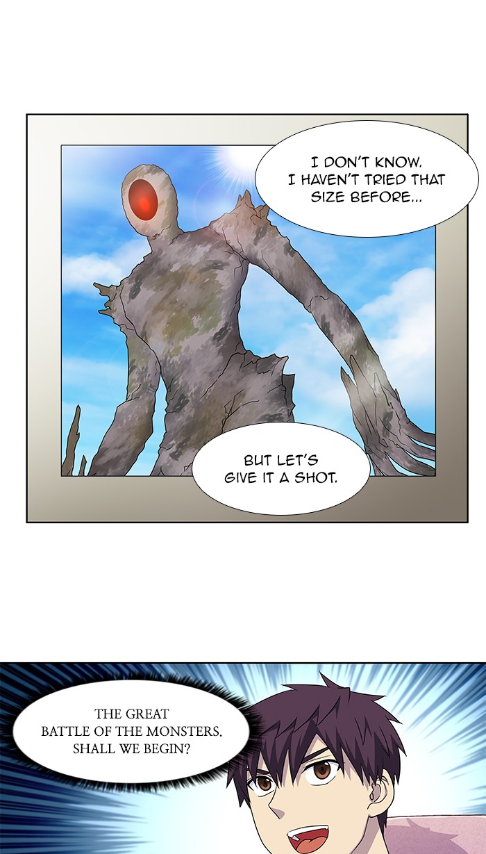 The Gamer Chapter 305 page 9 - Chapter 305: [Season 4] Ep. 110