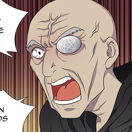 The Gamer Chapter 305: [Season 4] Ep. 110 cover