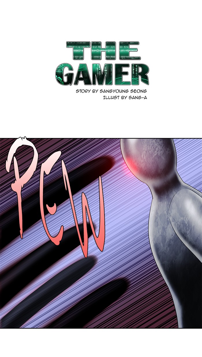 The Gamer Chapter 306 page 1 - Chapter 306: [Season 4] Ep. 111