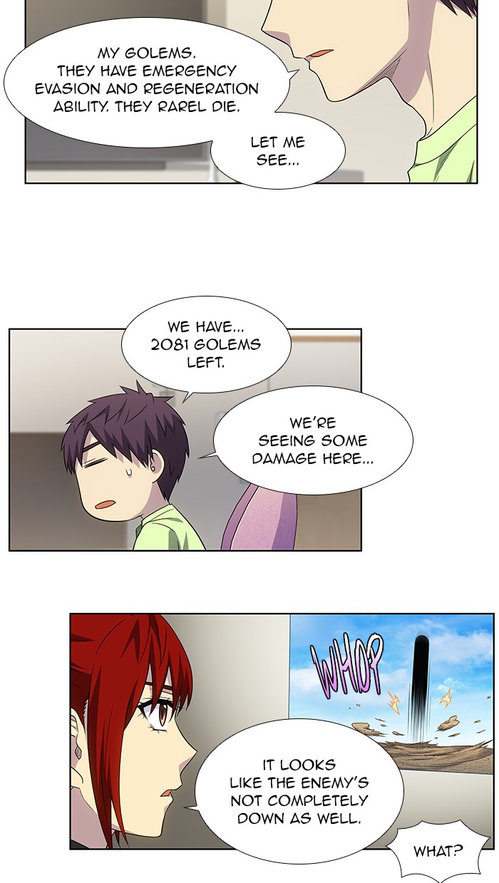 The Gamer Chapter 306 page 11 - Chapter 306: [Season 4] Ep. 111