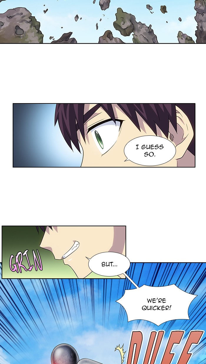 The Gamer Chapter 306 page 14 - Chapter 306: [Season 4] Ep. 111
