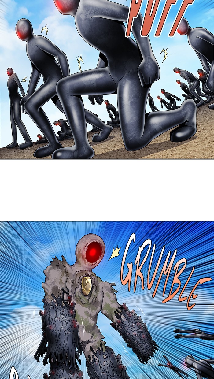 The Gamer Chapter 306 page 15 - Chapter 306: [Season 4] Ep. 111
