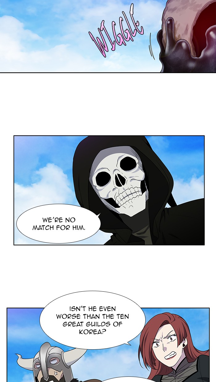 The Gamer Chapter 306 page 18 - Chapter 306: [Season 4] Ep. 111