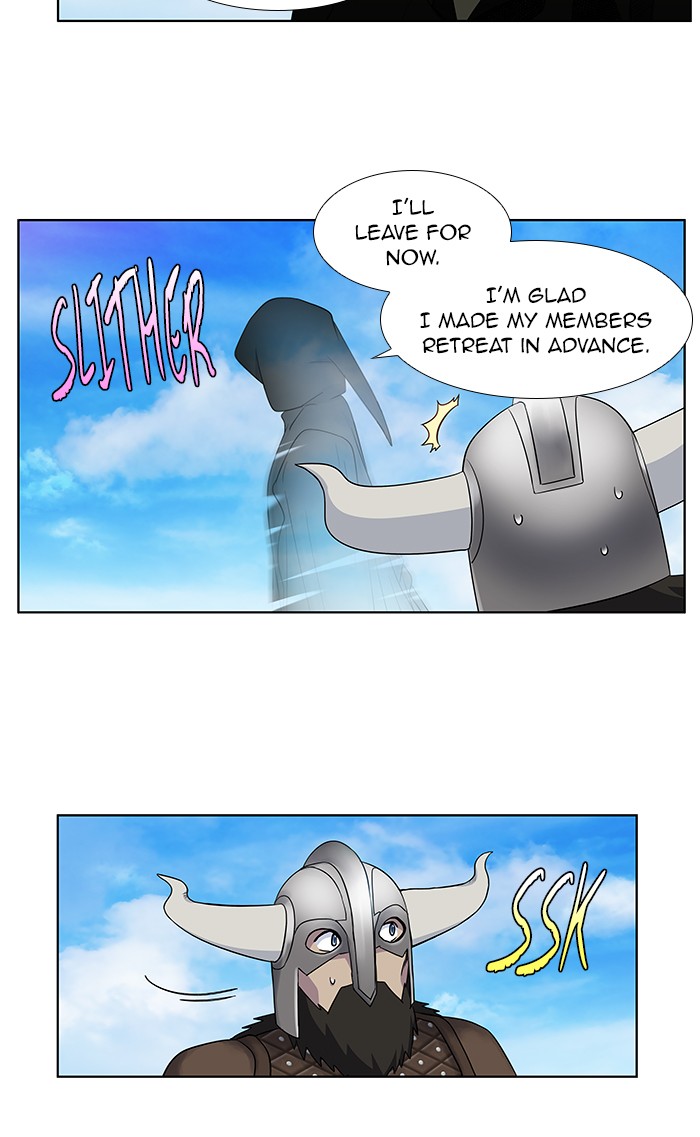 The Gamer Chapter 306 page 20 - Chapter 306: [Season 4] Ep. 111
