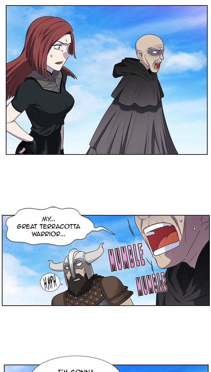 The Gamer Chapter 306 page 21 - Chapter 306: [Season 4] Ep. 111