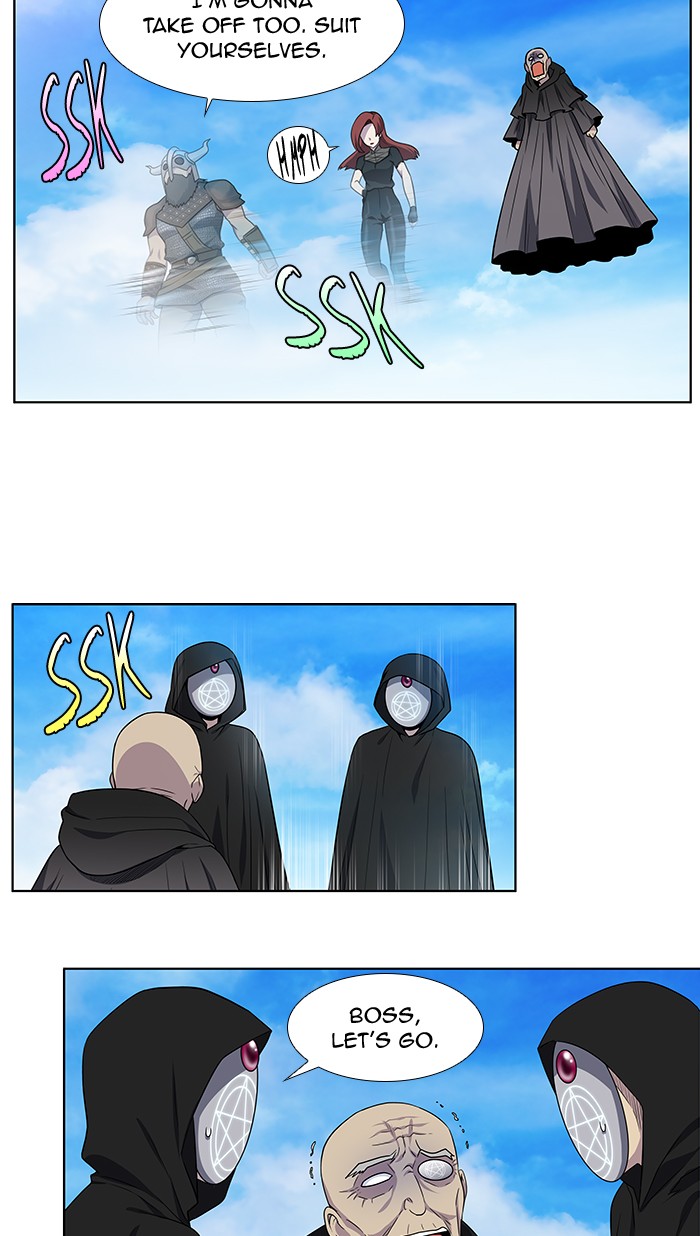 The Gamer Chapter 306 page 22 - Chapter 306: [Season 4] Ep. 111