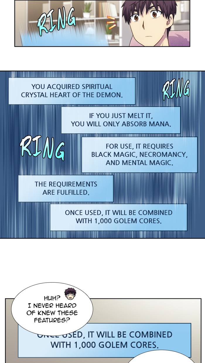 The Gamer Chapter 306 page 24 - Chapter 306: [Season 4] Ep. 111