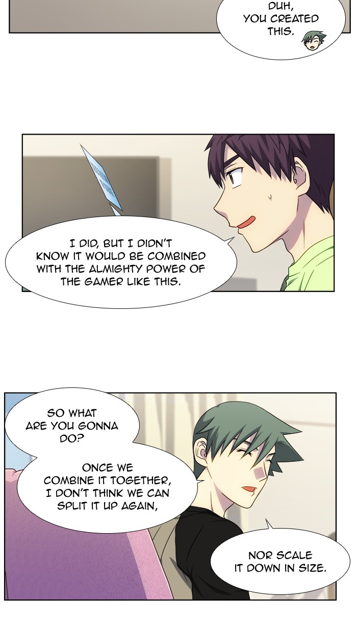 The Gamer Chapter 306 page 25 - Chapter 306: [Season 4] Ep. 111