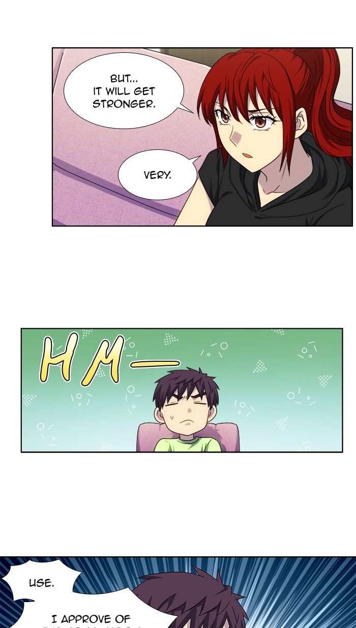 The Gamer Chapter 306 page 26 - Chapter 306: [Season 4] Ep. 111