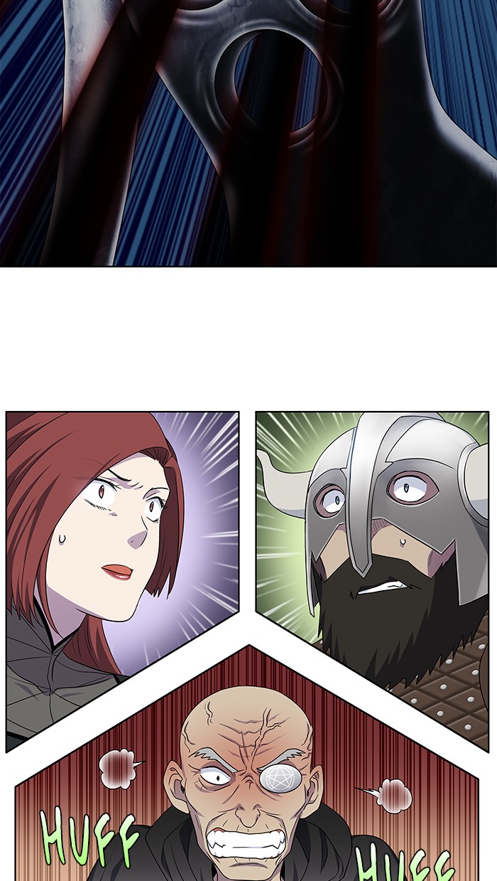 The Gamer Chapter 306 page 3 - Chapter 306: [Season 4] Ep. 111