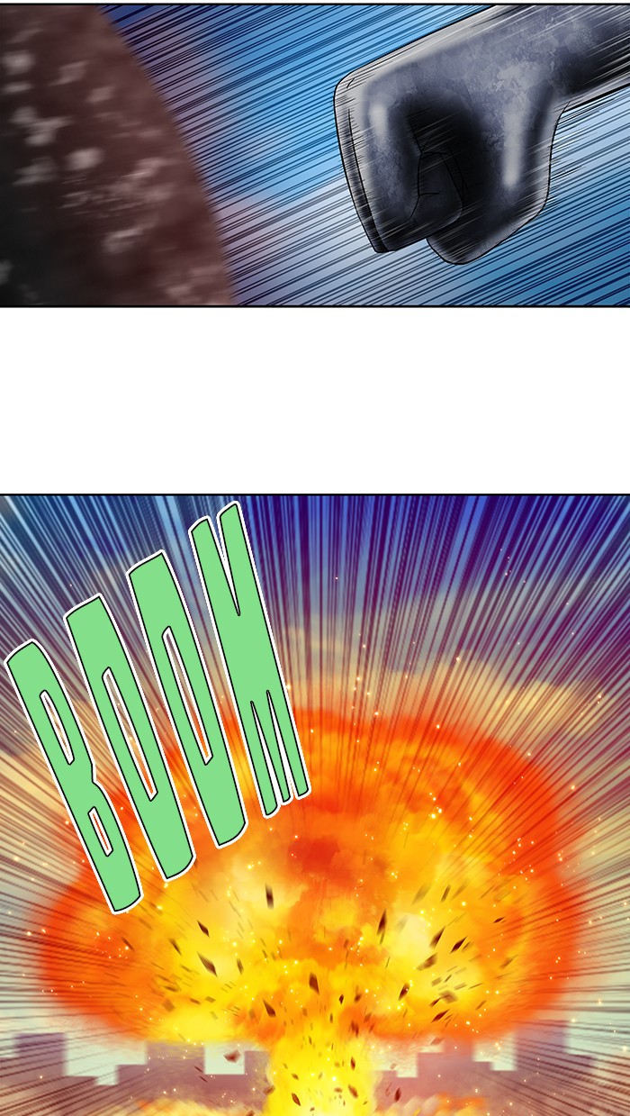 The Gamer Chapter 306 page 6 - Chapter 306: [Season 4] Ep. 111