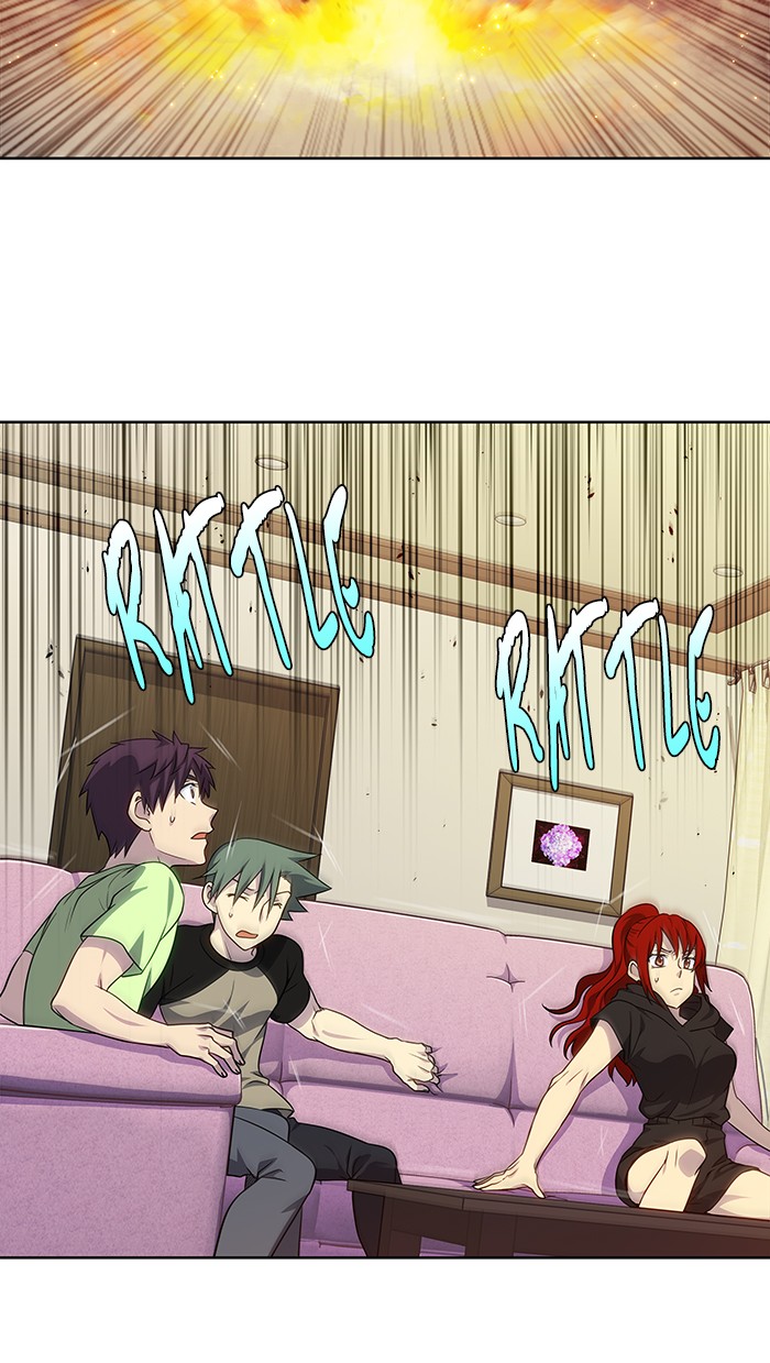 The Gamer Chapter 306 page 7 - Chapter 306: [Season 4] Ep. 111