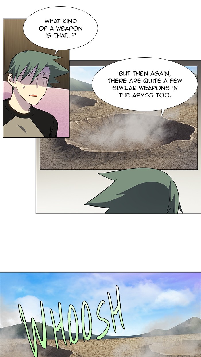 The Gamer Chapter 306 page 9 - Chapter 306: [Season 4] Ep. 111