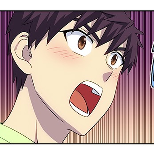 The Gamer Chapter 306: [Season 4] Ep. 111 cover