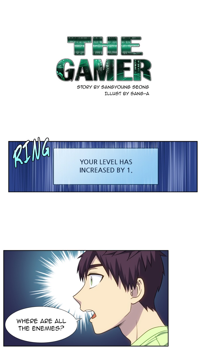 The Gamer Chapter 307 page 1 - Chapter 307: [Season 4] Ep. 112