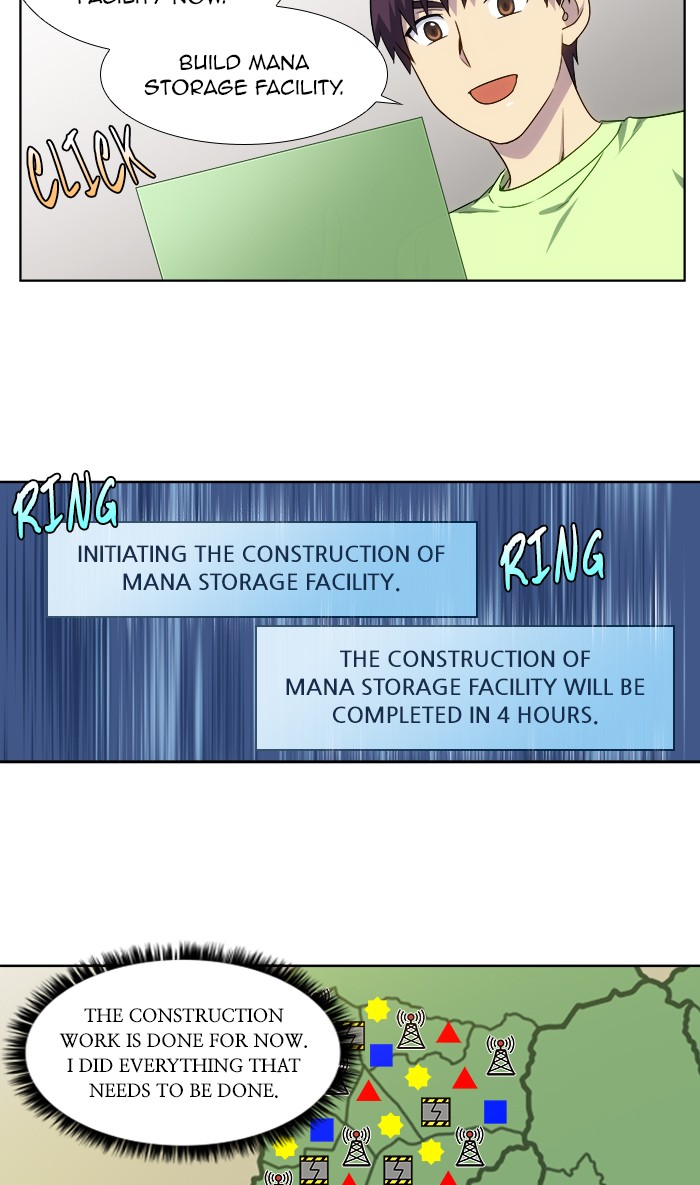 The Gamer Chapter 307 page 15 - Chapter 307: [Season 4] Ep. 112