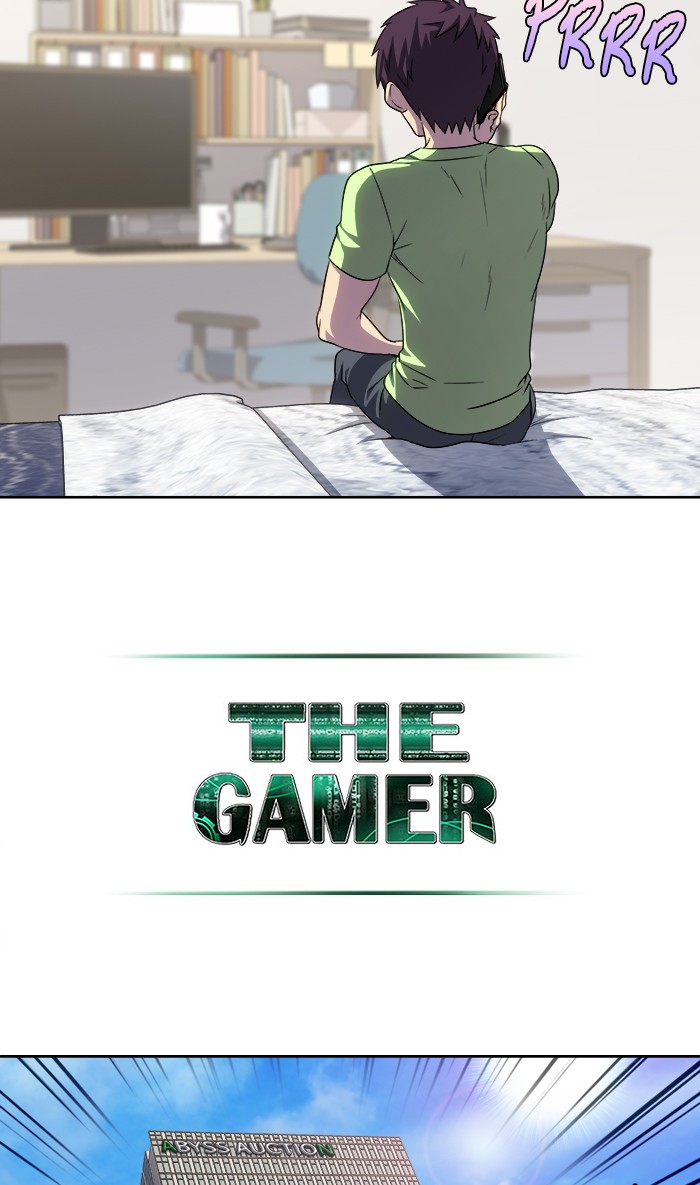 The Gamer Chapter 307 page 20 - Chapter 307: [Season 4] Ep. 112