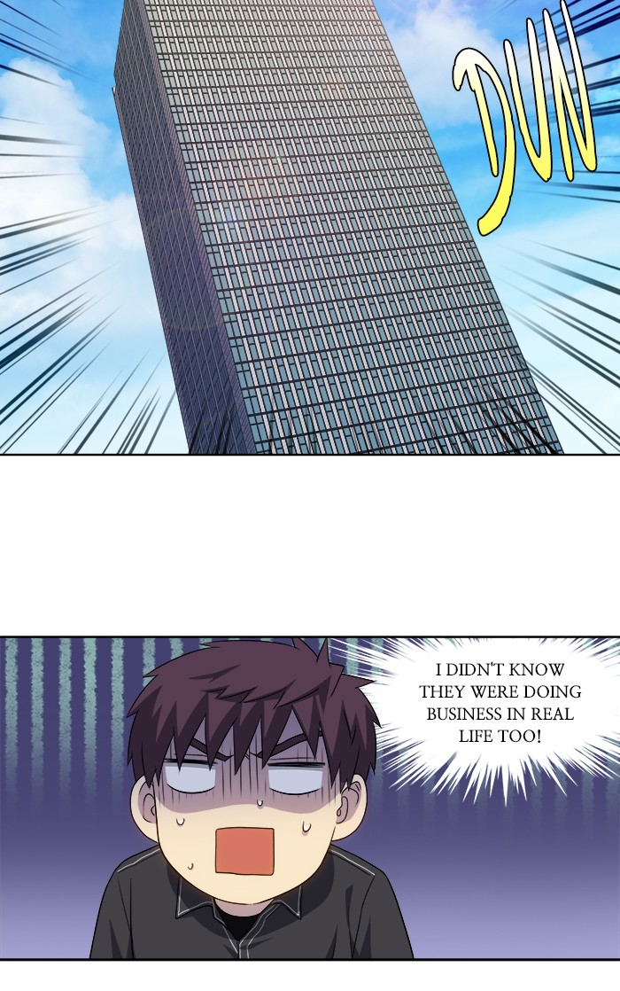 The Gamer Chapter 307 page 21 - Chapter 307: [Season 4] Ep. 112