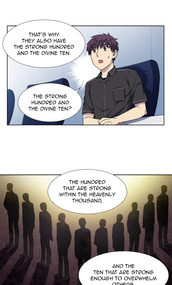 The Gamer Chapter 307 page 25 - Chapter 307: [Season 4] Ep. 112