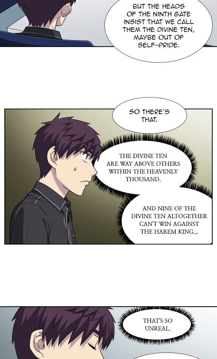 The Gamer Chapter 307 page 29 - Chapter 307: [Season 4] Ep. 112