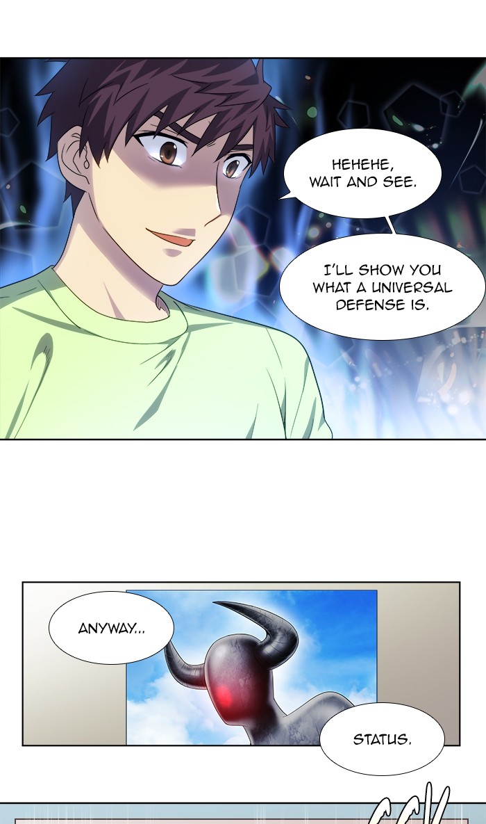 The Gamer Chapter 307 page 5 - Chapter 307: [Season 4] Ep. 112