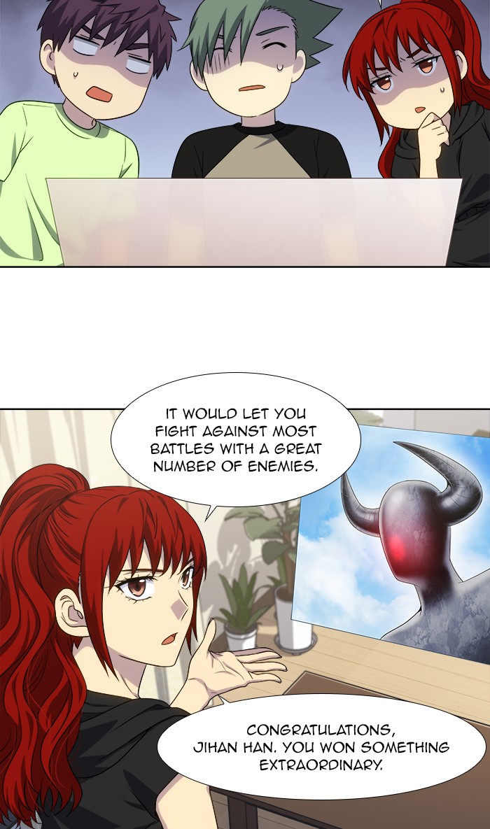 The Gamer Chapter 307 page 7 - Chapter 307: [Season 4] Ep. 112