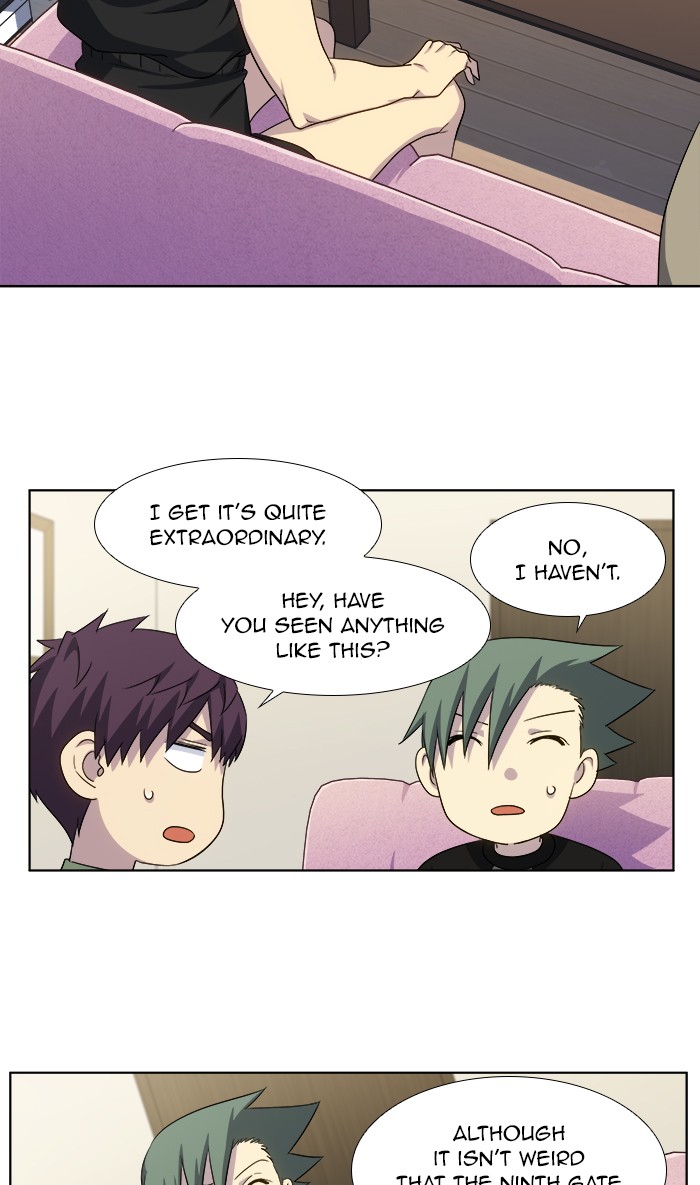The Gamer Chapter 307 page 8 - Chapter 307: [Season 4] Ep. 112