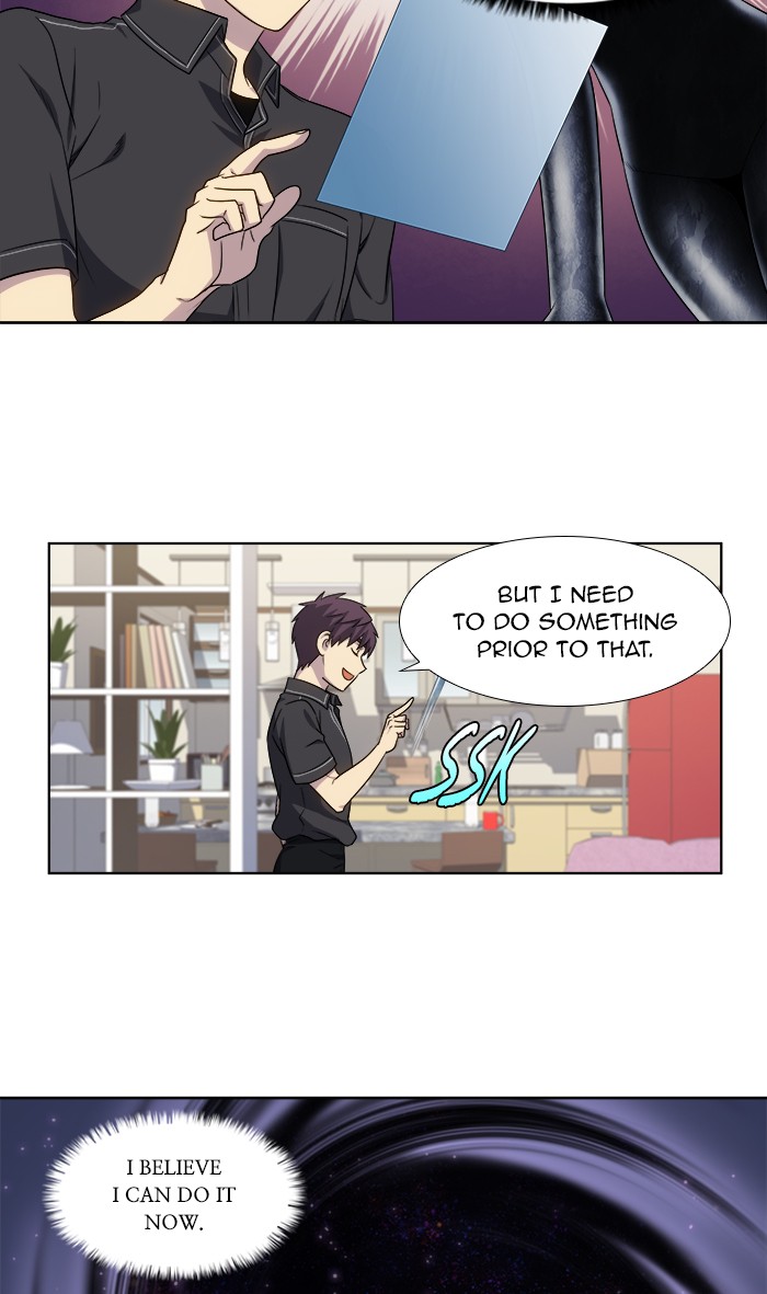The Gamer Chapter 308 page 12 - Chapter 308: [Season 4] Ep. 113