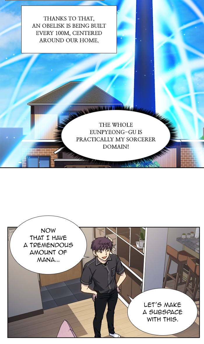 The Gamer Chapter 308 page 15 - Chapter 308: [Season 4] Ep. 113