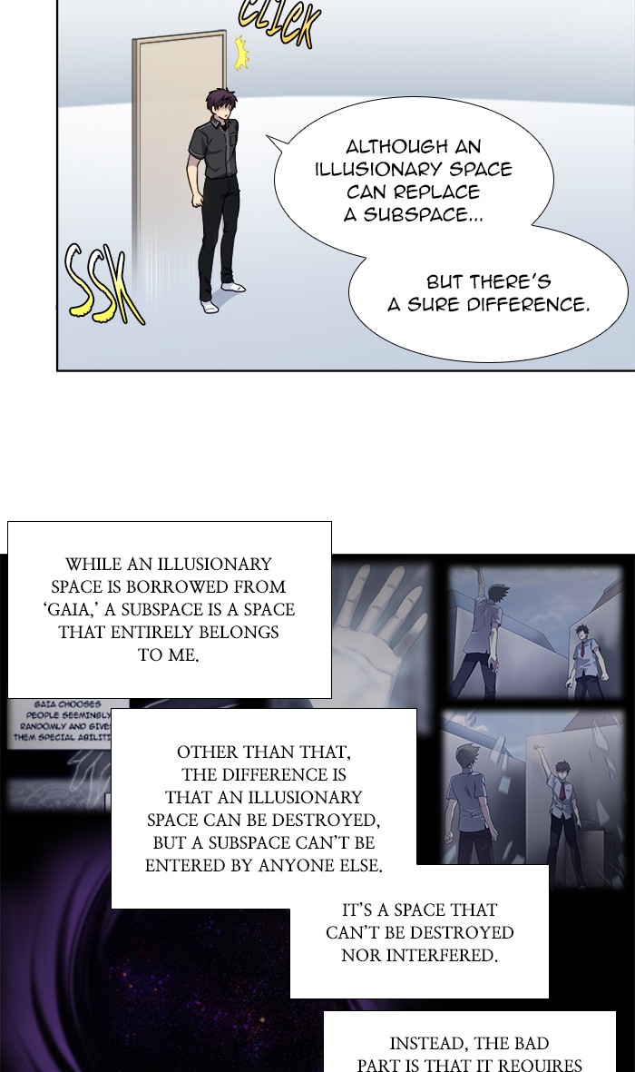 The Gamer Chapter 308 page 17 - Chapter 308: [Season 4] Ep. 113