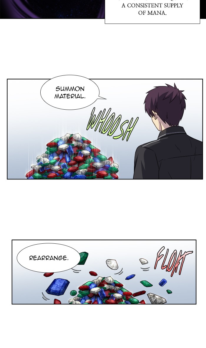 The Gamer Chapter 308 page 18 - Chapter 308: [Season 4] Ep. 113