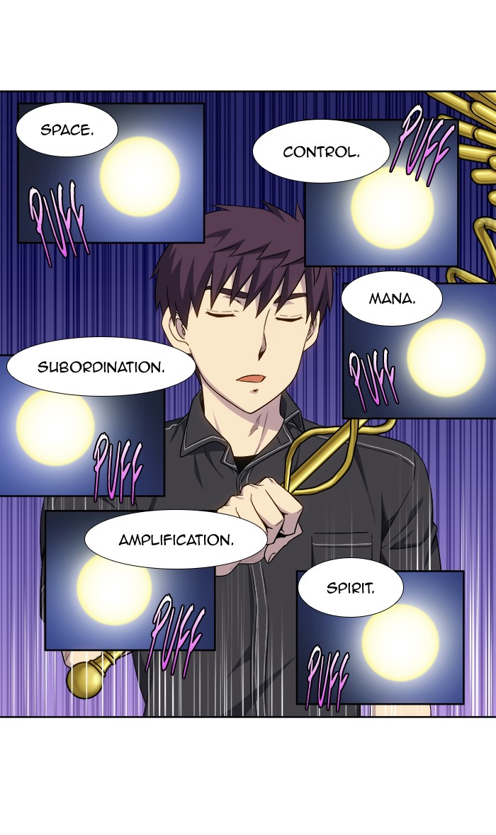 The Gamer Chapter 308 page 22 - Chapter 308: [Season 4] Ep. 113