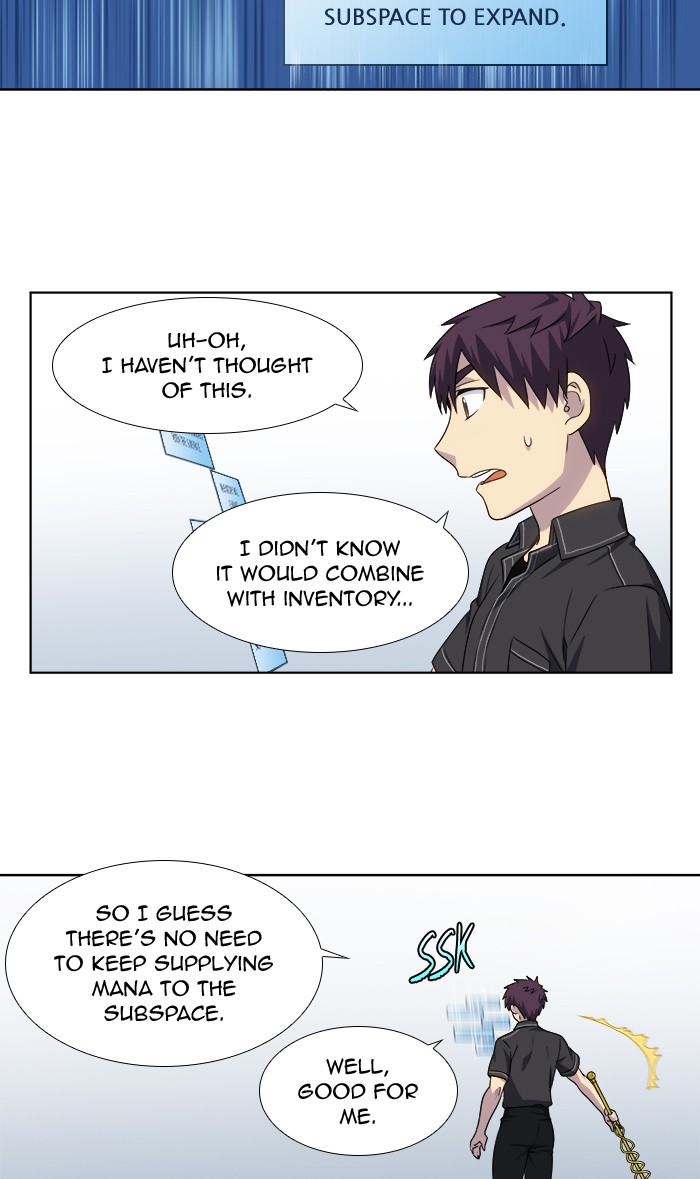 The Gamer Chapter 308 page 26 - Chapter 308: [Season 4] Ep. 113
