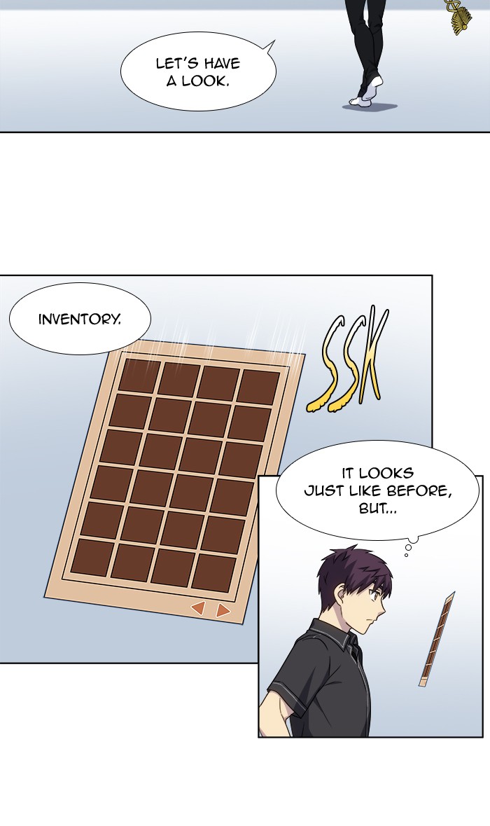 The Gamer Chapter 308 page 27 - Chapter 308: [Season 4] Ep. 113
