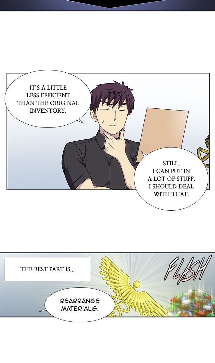 The Gamer Chapter 308 page 29 - Chapter 308: [Season 4] Ep. 113