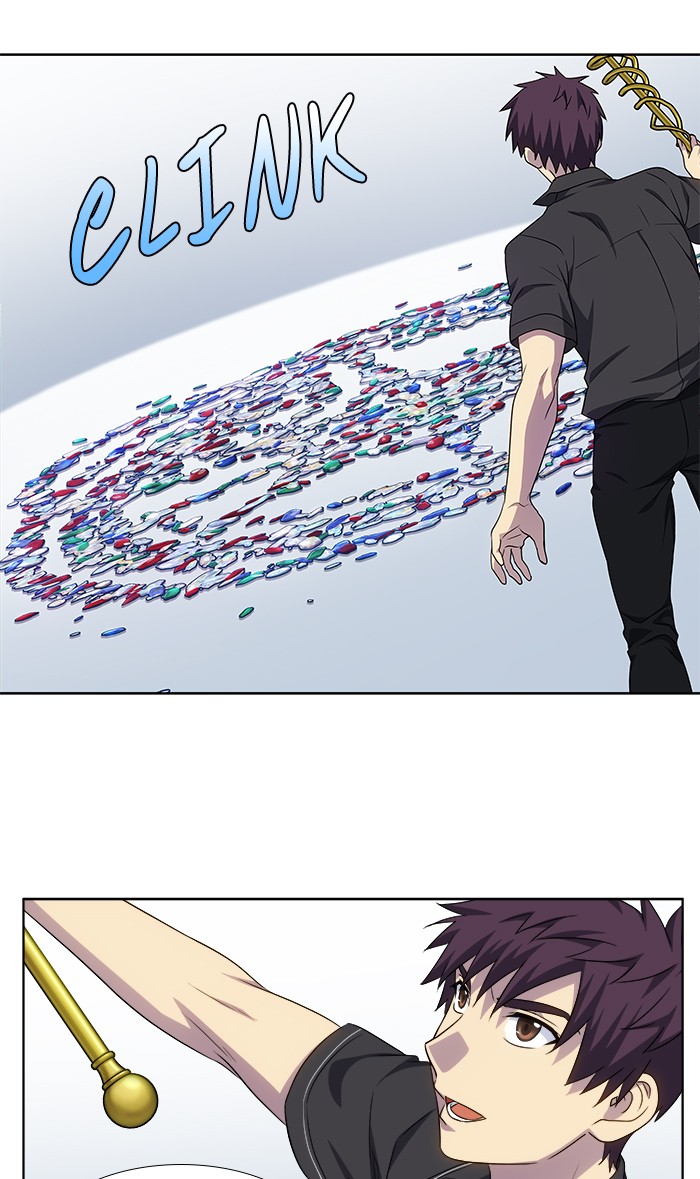 The Gamer Chapter 308 page 30 - Chapter 308: [Season 4] Ep. 113