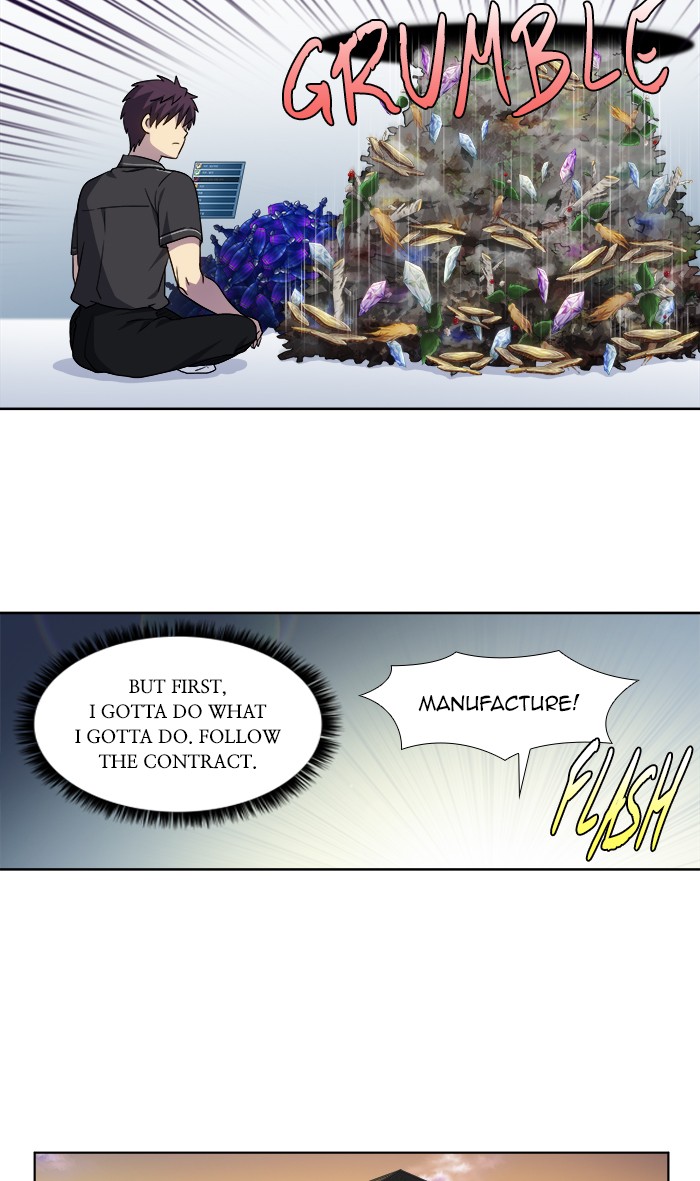 The Gamer Chapter 308 page 8 - Chapter 308: [Season 4] Ep. 113
