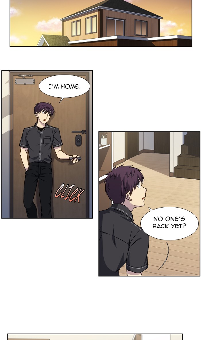 The Gamer Chapter 308 page 9 - Chapter 308: [Season 4] Ep. 113