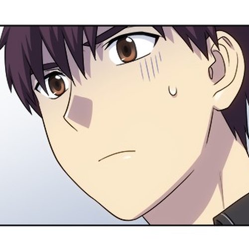 The Gamer Chapter 308: [Season 4] Ep. 113 cover