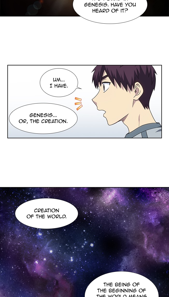 The Gamer Chapter 309 page 11 - Chapter 309: [Season 4] Ep. 114